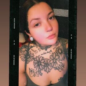 Meet your Posher, Carrington